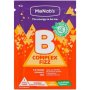 McNab's B Complex Fizz Orange 1 Fizzy Tablet