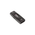 Club 3D Displayport 1.4 Active Repeater 4K120HZ HBR3 F f