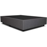 Embedded Bedding Double Bed Bass