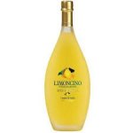 Limoncino Bottega Base Di Grappa 500ML - 6