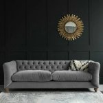 Knotte Sofa FUD275
