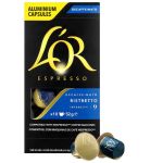 Ristretto Decaf Intensity 9 - Nespresso Compatible Coffee Capsules - Pack Of 10 Capsules