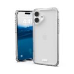 Plyo Case - Apple Iphone 16 Plus - Ice