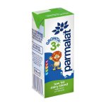 Uht Milk Growth 3+ 200ML