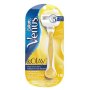 Gillette Comfortglide With Olay Razor