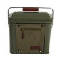 Badger 25L Carry Cooler Wooden Handle & Sleeve