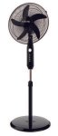 Goldair 16" Rechargeable Stand Fan GPF-1673B