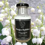 Boujee Bubbles 2-TONE Foaming Bath Oil - Lily Of The Valley