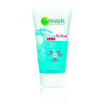 Garnier Pure Active 3-IN-1 Clay Wash Scrub Mask
