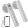 Fingerprint Door Lock With Smart App Fingerprint Door Knob Biometric Door Knob Keyless Entry Door Lock With Tuya For Home/bedroom/office/apartment/air