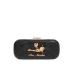Smart Daily Clutch Bag -black