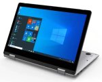 Mecer YA11Q1+ MINI Fundi Celeron 4GB 128GB Emmc 11.6 Convertible Notebook