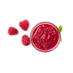 Raspberry Syrup Concentrate S supa - 10ML