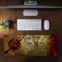 Harry Potter By Nathan Pieterse Large Desk Pad