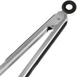 Braai Tongs With Lock