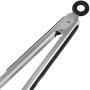 Braai Tongs With Lock