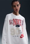 Nike Street Crew - Sail black
