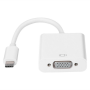 GIZZU 1080P USB Type-c To Vga Adapter Gapcv