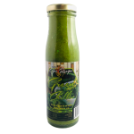 Green Chilli Sauce 250ML - 250G
