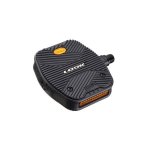 Geo City Grip Pedals - Camo