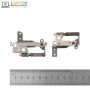 HP Pavilion Laptop Hinges TPN-C141 15-DK Compatible Left + Right
