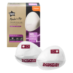 Made For Me Breast Pads Large X 40