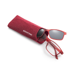 Brentoni Magnetic Clip Polarized Readers 2.50 - Ns