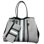 Neoprene Tote Bag Large - Static