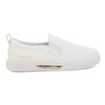 Pierre Cardin Pierce 6 Slip On- White - 8