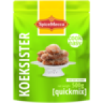 Koeksisters Quick Mix 500G