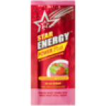 Strawberry Flavoured Power Plus Liquid Shot 10ML