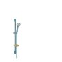 Hansgrohe Vario Crometta 85 Shower Set With Shower Bar 65CM And Soap Dish