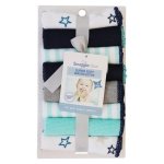 Snuggletime Star Washcloth