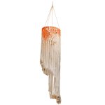 Coral Mobile Light Shade