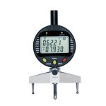 Dig. Radius Gauge R5 700 Mm 0.01 Mm Rad. AC296 700 11