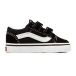 Vans Old Skool V Black Infants - Speedtrainer