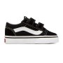 Vans Old Skool V Black Infants - Speedtrainer