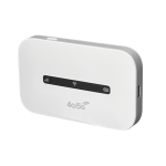 M6 MINI Pocket Wifi Router LTE 4G 300MBPS High Speed Long Range Router- Gc
