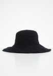 Superbalist Raw Edge Sun Hat - Black