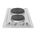 Univa 4 Burner Full Gas Stove Black – UG016B1