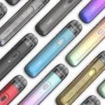 Aspire Flexus Q Pod Kit