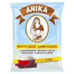 Long Grain White Rice 2KG