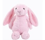 Plush Long Eared Bunny Rabbit-lovely Soft Toy