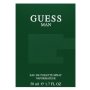 Guess 50ml Eau De Toilette for Him