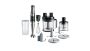 Braun - 1200W Hand Blender And Food Processor - MQ9195XLI