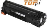Topjet Generic Replacement Toner Cartridge For Hp