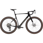 LAB71 Superx Black Marble '26 - 58CM
