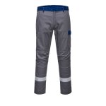 FR06-BIZFLAME Industry Two Tone Trousers