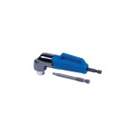 90 Dedgree Pocket Hole Driver Angle 1 4 Hex Drive Kr Kdrv 90 Dg