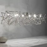 Celeste Suspension Light